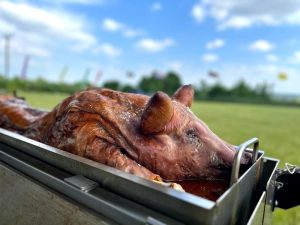 About Us – Hog Roast Anglesey